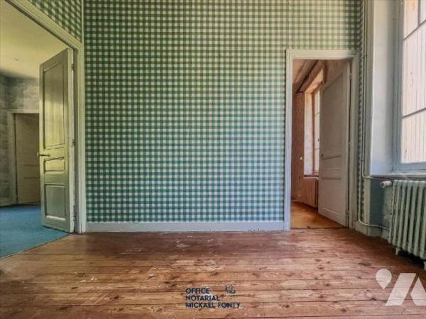 Située dans les Hauteurs d'Agon-Coutainville, à quelques pas du bourg et des commerces, cette m...