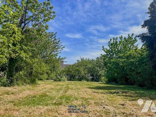 Située dans les Hauteurs d'Agon-Coutainville, à quelques pas du bourg et des commerces, cette m...
