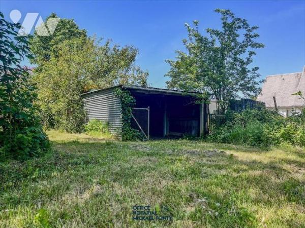 Située dans les Hauteurs d'Agon-Coutainville, à quelques pas du bourg et des commerces, cette m...