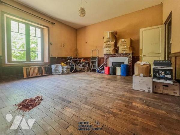 Située dans les Hauteurs d'Agon-Coutainville, à quelques pas du bourg et des commerces, cette m...