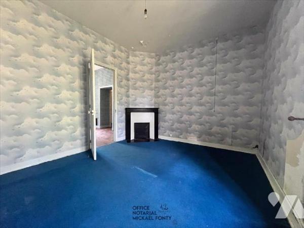 Située dans les Hauteurs d'Agon-Coutainville, à quelques pas du bourg et des commerces, cette m...