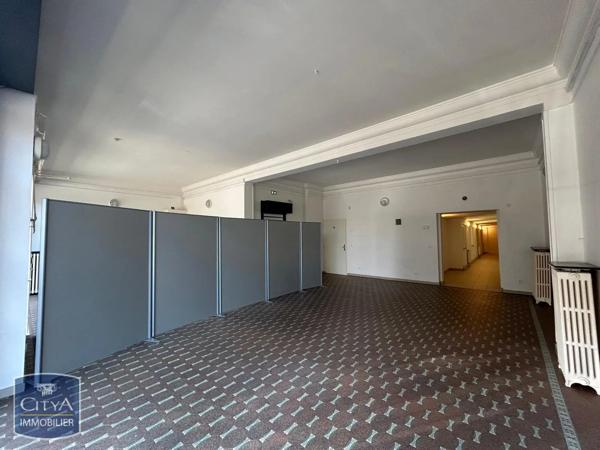 Local commercial à louer Montigny-lès-Metz (57950)