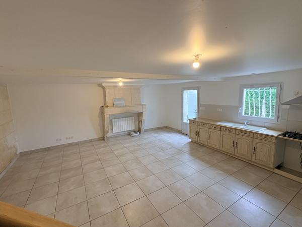 Maison  6 pièce(s)  3 chambre(s)  91.41 m²