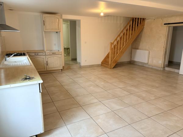 Maison  6 pièce(s)  3 chambre(s)  91.41 m²