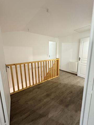 Maison  6 pièce(s)  3 chambre(s)  91.41 m²