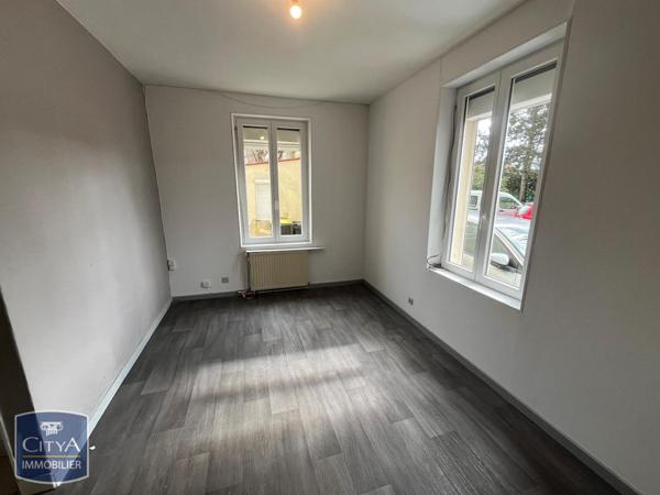 Maison à louer 3 pièces 73.78m²