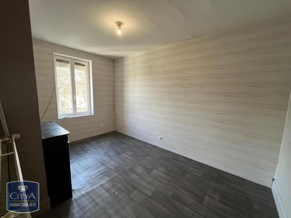 Maison à louer 3 pièces 73.78m²