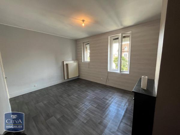 Maison à louer 3 pièces 73.78m²