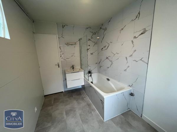 Maison à louer 3 pièces 73.78m²