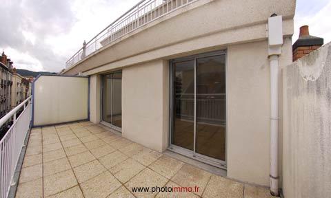 16 rue Rameau – 63000 CLERMONT-FD