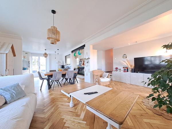 Vente maison Challans : 347 000 € - AJP Immobilier Challans