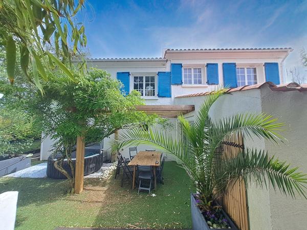 Vente maison Challans : 347 000 € - AJP Immobilier Challans