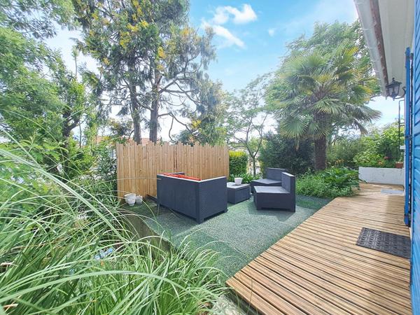 Vente maison Challans : 347 000 € - AJP Immobilier Challans