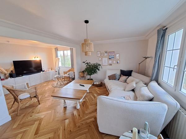 Vente maison Challans : 347 000 € - AJP Immobilier Challans