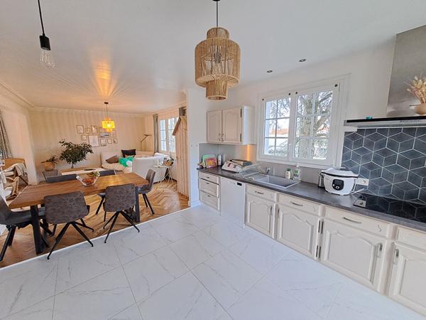 Vente maison Challans : 347 000 € - AJP Immobilier Challans