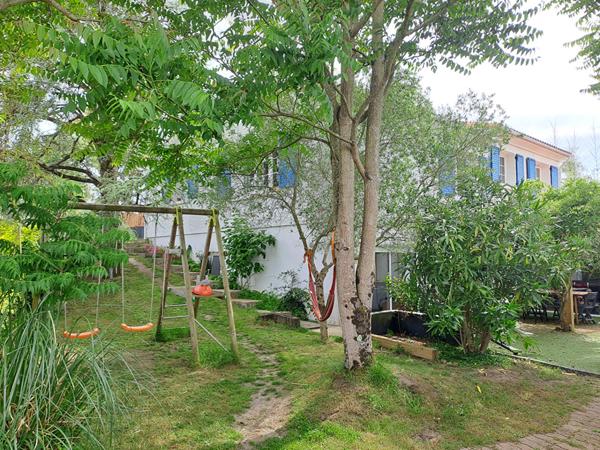 Vente maison Challans : 347 000 € - AJP Immobilier Challans