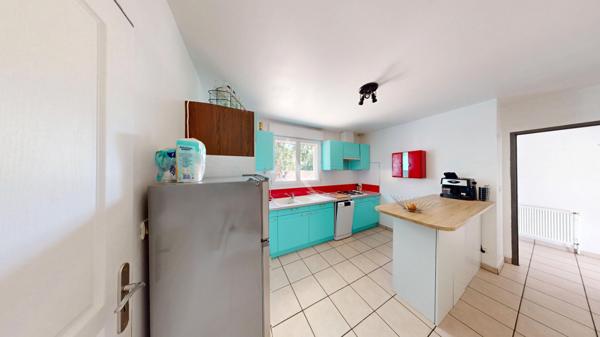 Maison Familiale . Cazeres sur l' Adour