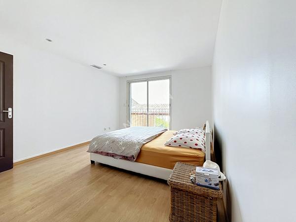Maison d'architecte Livron Sur Drome 6 pièce, vue exceptionnelle, terrasse 110m²
