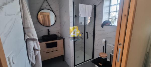 Maison - 6 pièces - 119 m²