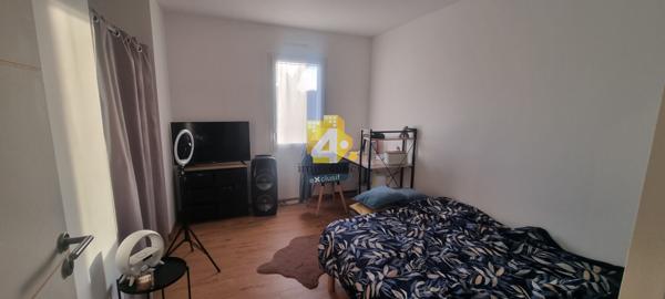 Maison - 6 pièces - 119 m²