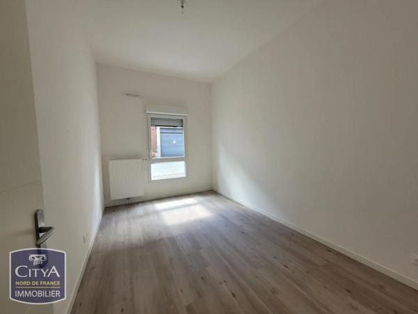 Appartement à louer 3 pièces 66.55m² Lille (59000)