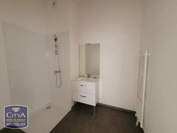 Appartement à louer 3 pièces 66.55m² Lille (59000)