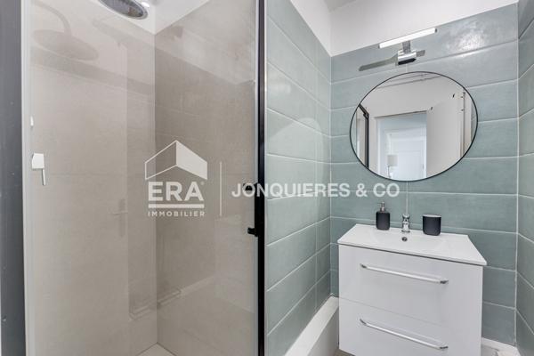 A vendre - Appartement Toulouse 2 pièces Toulouse / Côte Pavée (31500)