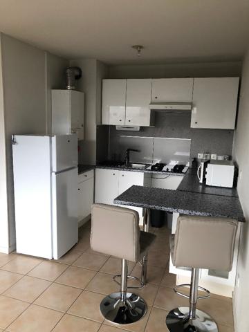 Appartement T2 meublé