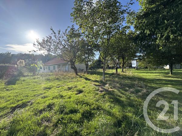 Terrain à vendre  783 m2 SEZANNE - 51