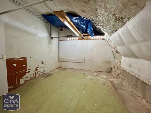 Local commercial à vendre 41.2m² Sète (34200)