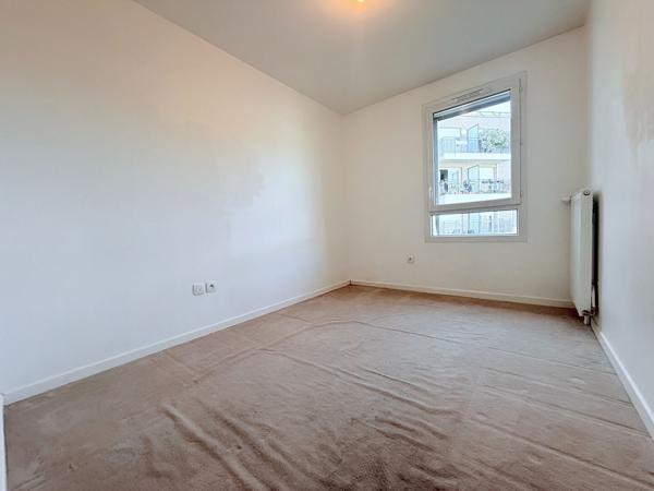 Appartement - 3 pièces - 52,71m²