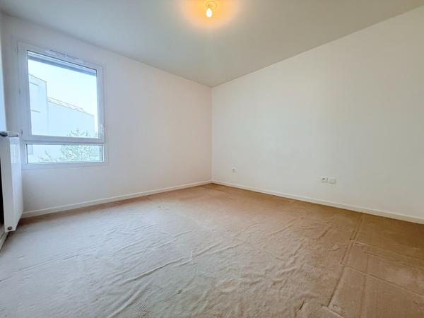 Appartement - 3 pièces - 52,71m²