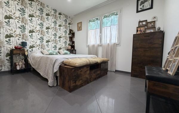 Vente Villa plain pied 125m² parfait état neuf Pont-de-beauvoisin   