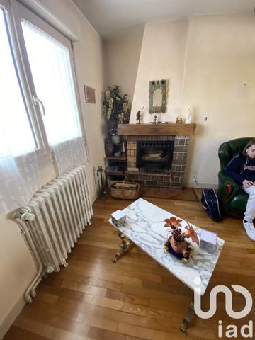 Maison à vendre 4 pièces 100 m² Feytiat