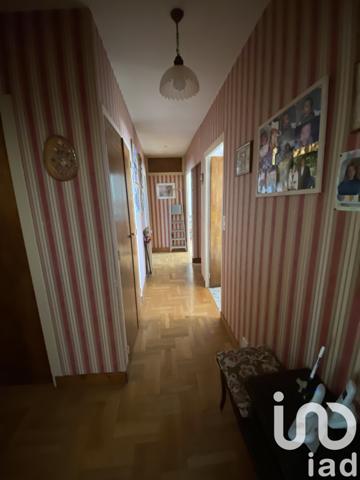 Maison à vendre 4 pièces 100 m² Feytiat