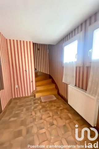 Maison à vendre 4 pièces 100 m² Feytiat