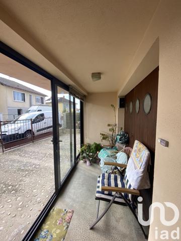 Maison à vendre 4 pièces 100 m² Feytiat