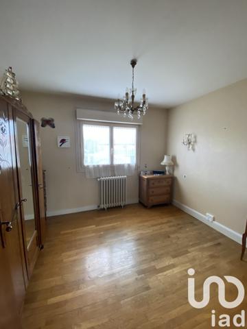 Maison à vendre 4 pièces 100 m² Feytiat