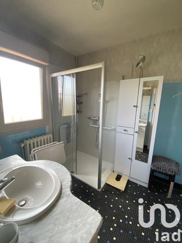 Maison à vendre 4 pièces 100 m² Feytiat