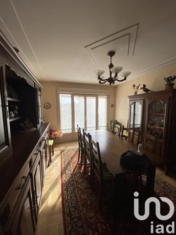 Maison à vendre 4 pièces 100 m² Feytiat