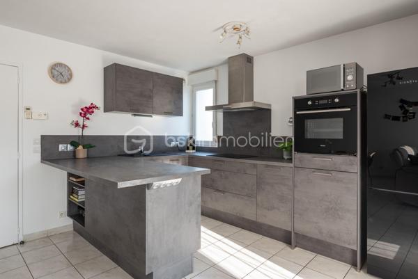Appartement de 88,33 m²