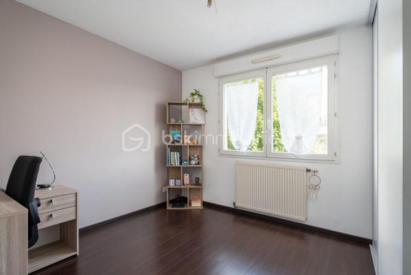Appartement de 88,33 m²