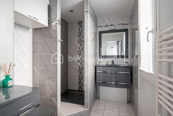 Appartement de 88,33 m²