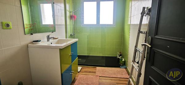 Vente maison Lanton : 545 000 € - AJP Immobilier Andernos les Bains