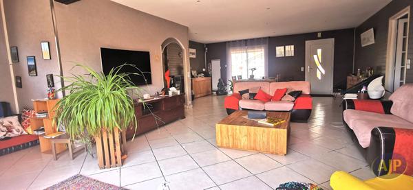 Vente maison Lanton : 545 000 € - AJP Immobilier Andernos les Bains