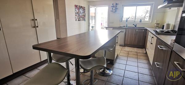 Vente maison Lanton : 545 000 € - AJP Immobilier Andernos les Bains