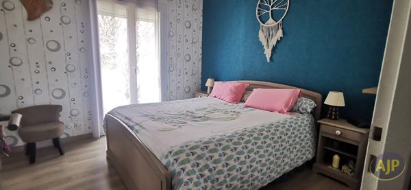 Vente maison Lanton : 545 000 € - AJP Immobilier Andernos les Bains