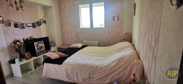 Vente maison Lanton : 545 000 € - AJP Immobilier Andernos les Bains