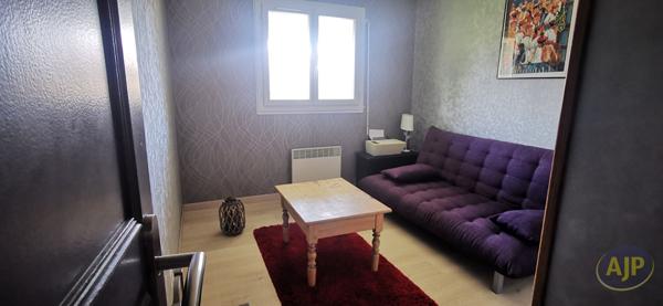 Vente maison Lanton : 545 000 € - AJP Immobilier Andernos les Bains