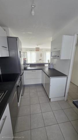 Maison à vendre 229 000 € Saran 4 p 80 m² DPE C